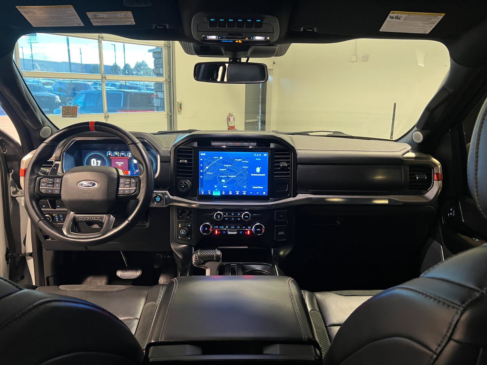 Used 2023 Ford F150 Raptor image 31