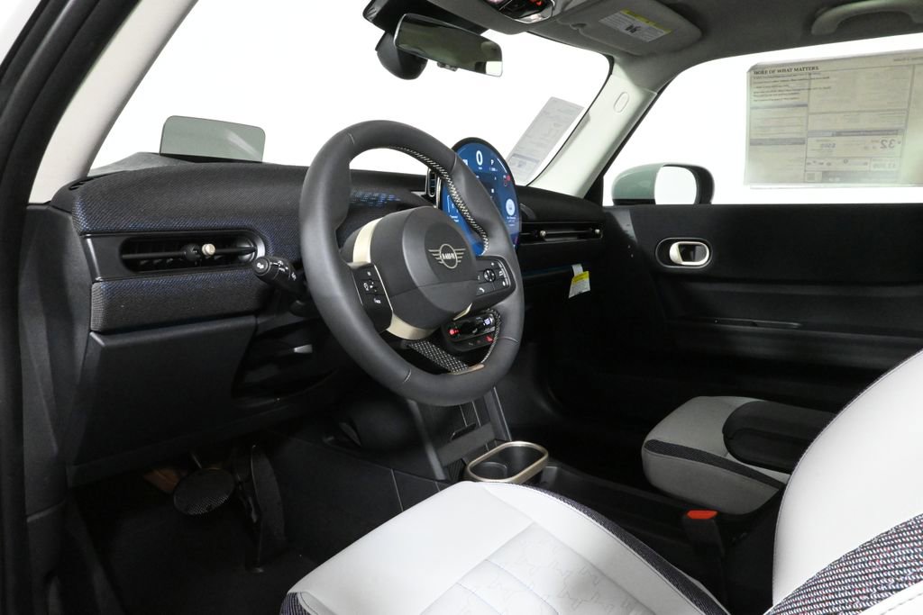 Used 2025 MINI Cooper S image 15