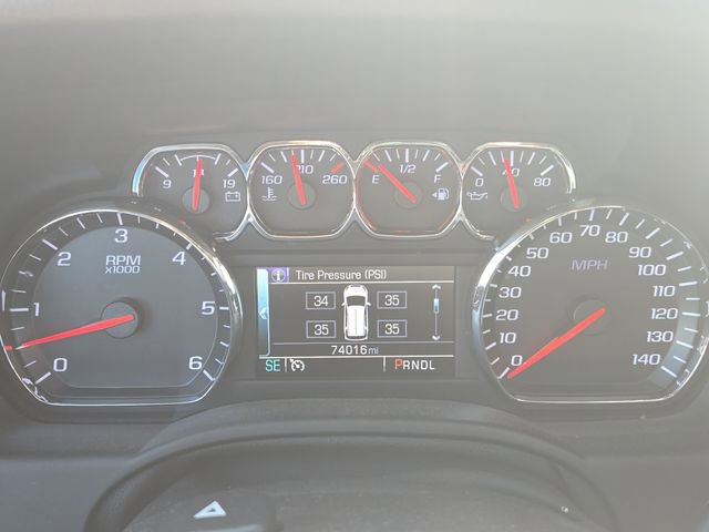 Used 2020 GMC Yukon SLT w/ Premium Edition AWD/4WD image 9