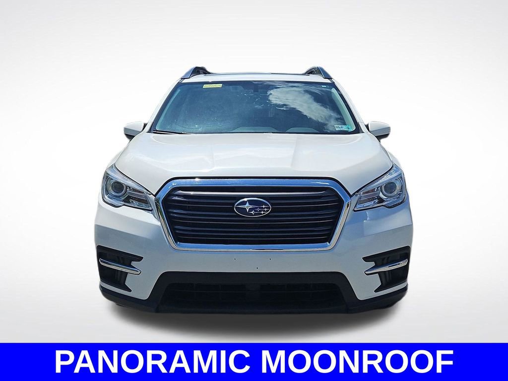 Used 2021 Subaru Ascent Premium w/ Sport Package AWD/4WD image 3