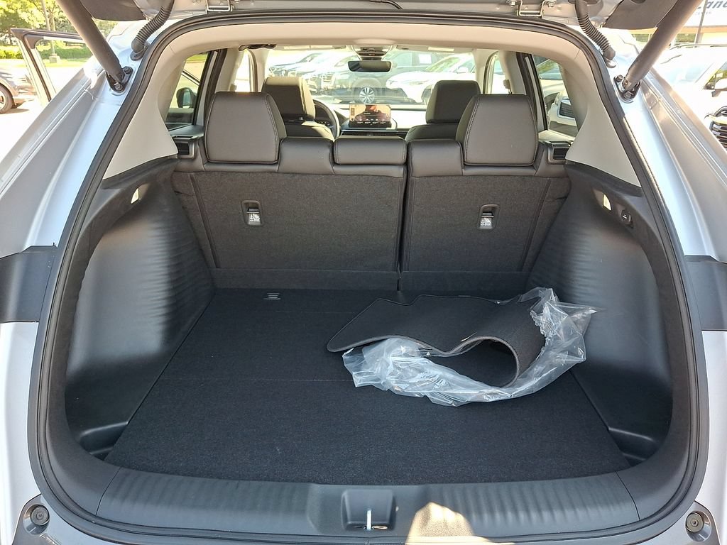 Used 2025 Acura ADX FWD image 28