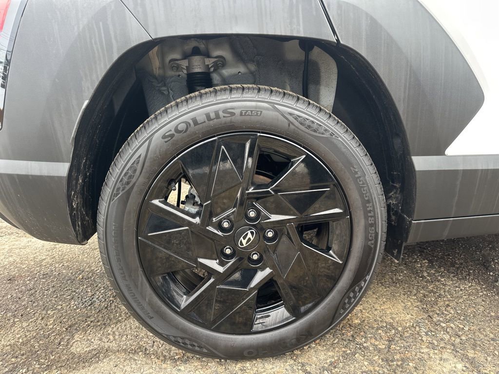 Used 2026 Hyundai Kona SEL Sport image 26