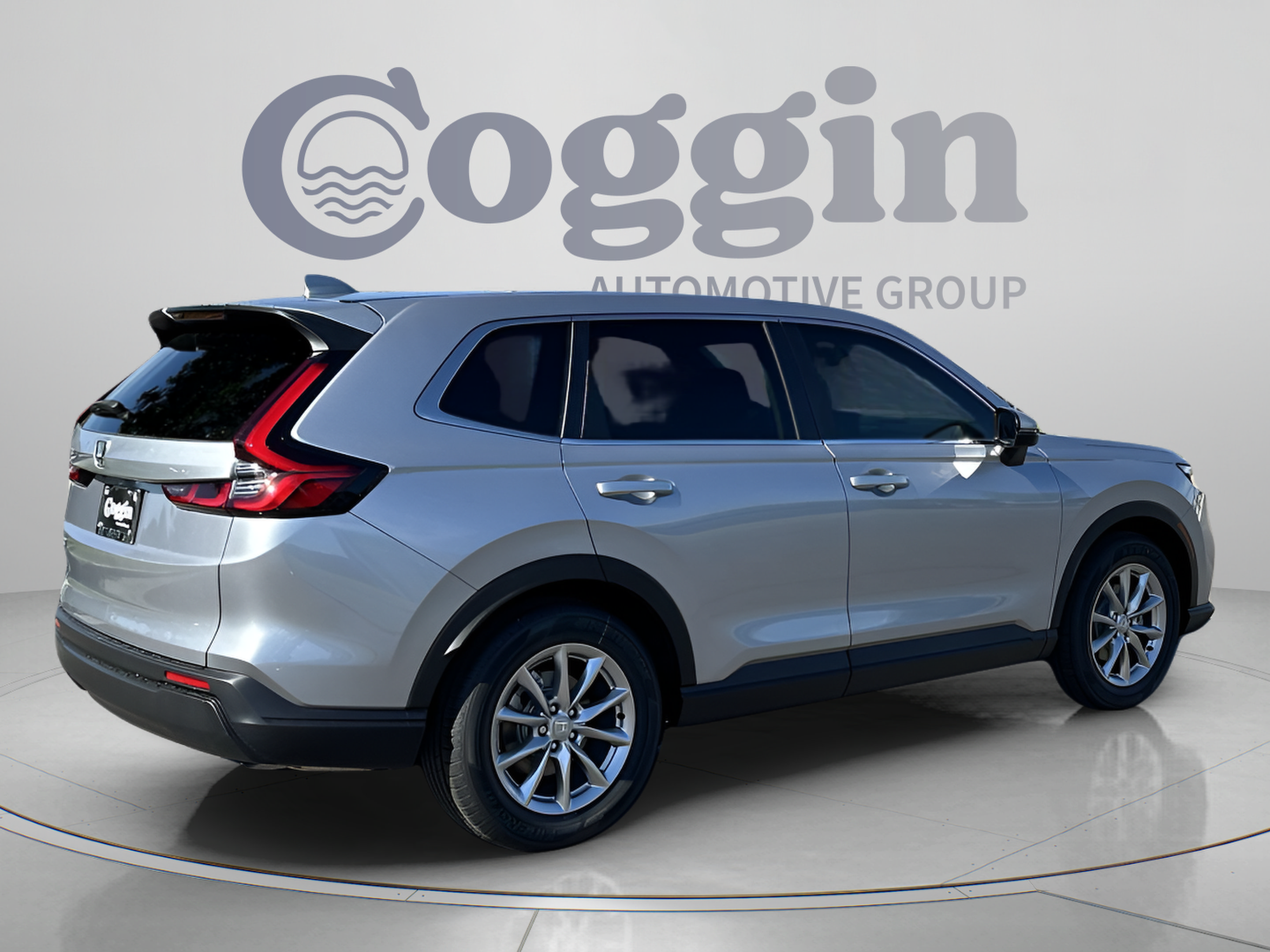 New 2027 Honda CR-V EX image 7