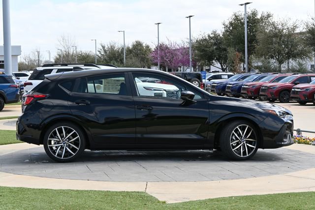 New 2026 Subaru Impreza 2.0i Sport AWD/4WD image 2