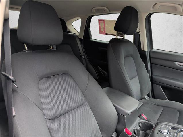Used 2021 MAZDA CX-5 Sport FWD image 29