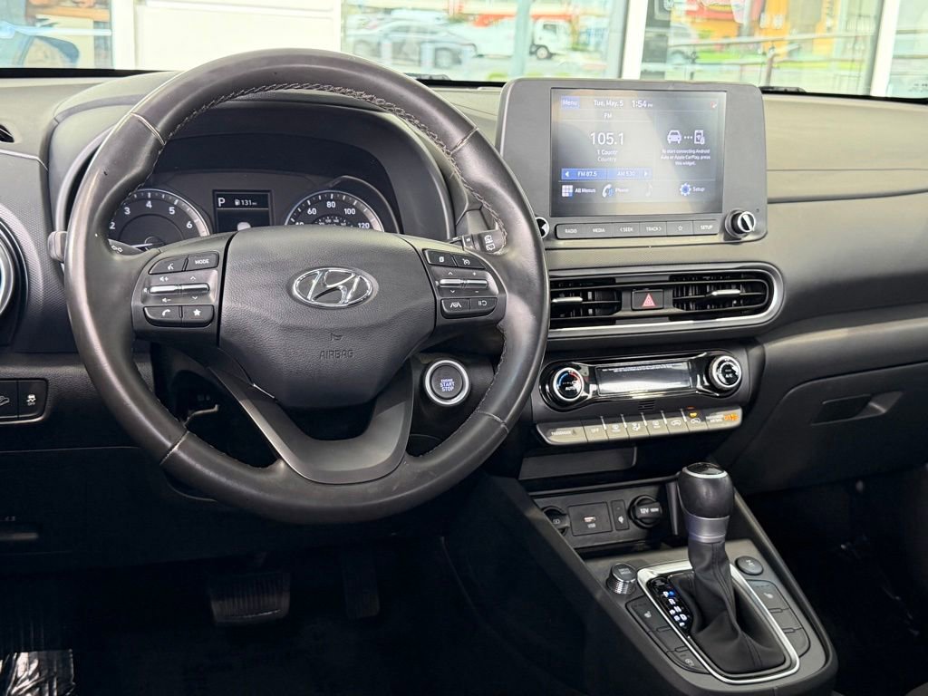 Used 2022 Hyundai Kona SEL w/ Convenience Package AWD/4WD image 31