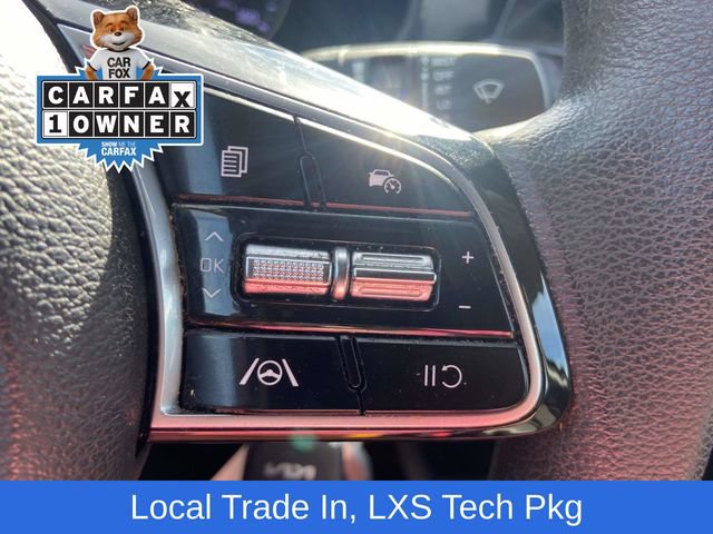 Used 2023 Kia Forte LXS w/ LXS Technology Package FWD image 15