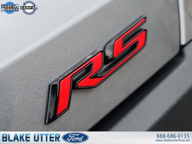 Used 2026 Chevrolet Equinox RS w/ Convenience Package III image 12
