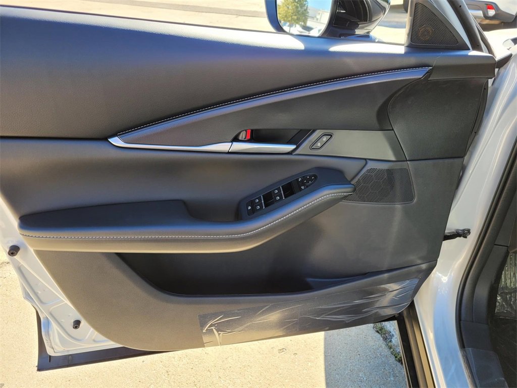 New 2026 MAZDA CX-30 AWD 2.5 S image 15