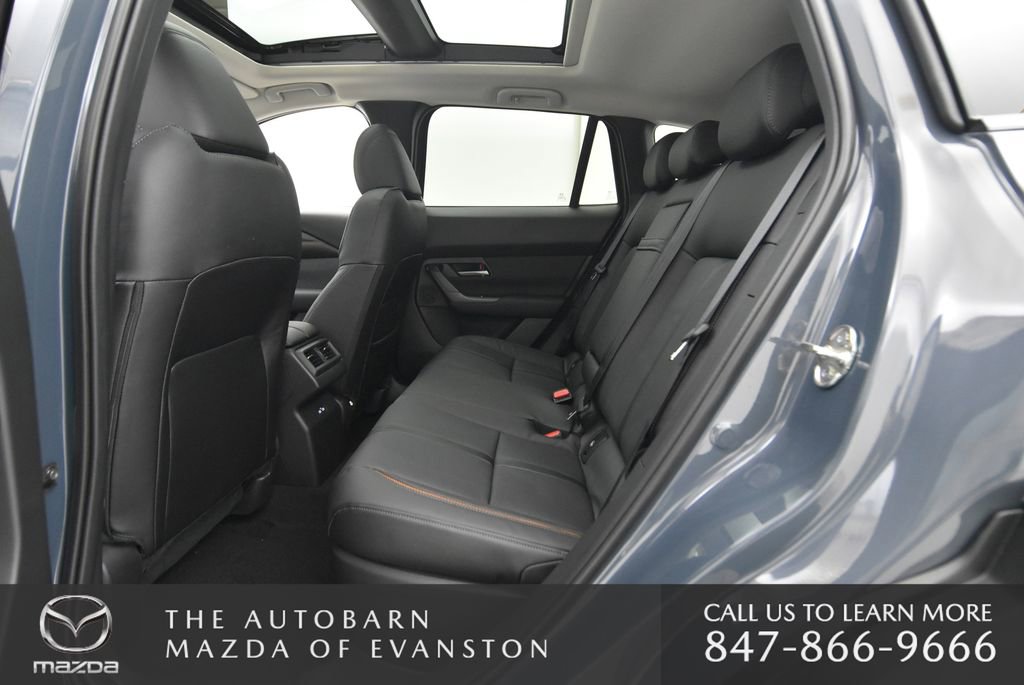 New 2026 MAZDA CX-50 AWD 2.5 Hybrid w/ Premium Pkg image 23