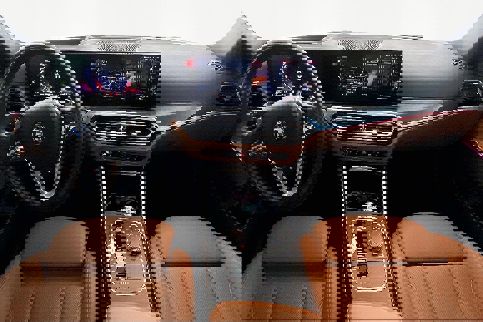 Certified 2023 BMW 330e xDrive w/ Premium Package image 16