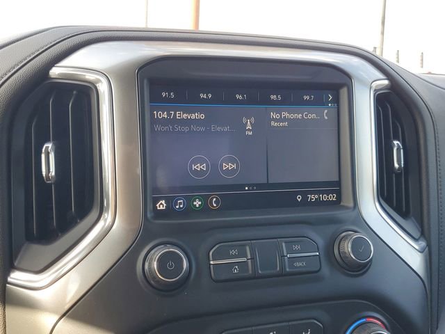 Used 2019 Chevrolet Silverado 1500 RST w/ All-Star Edition image 24