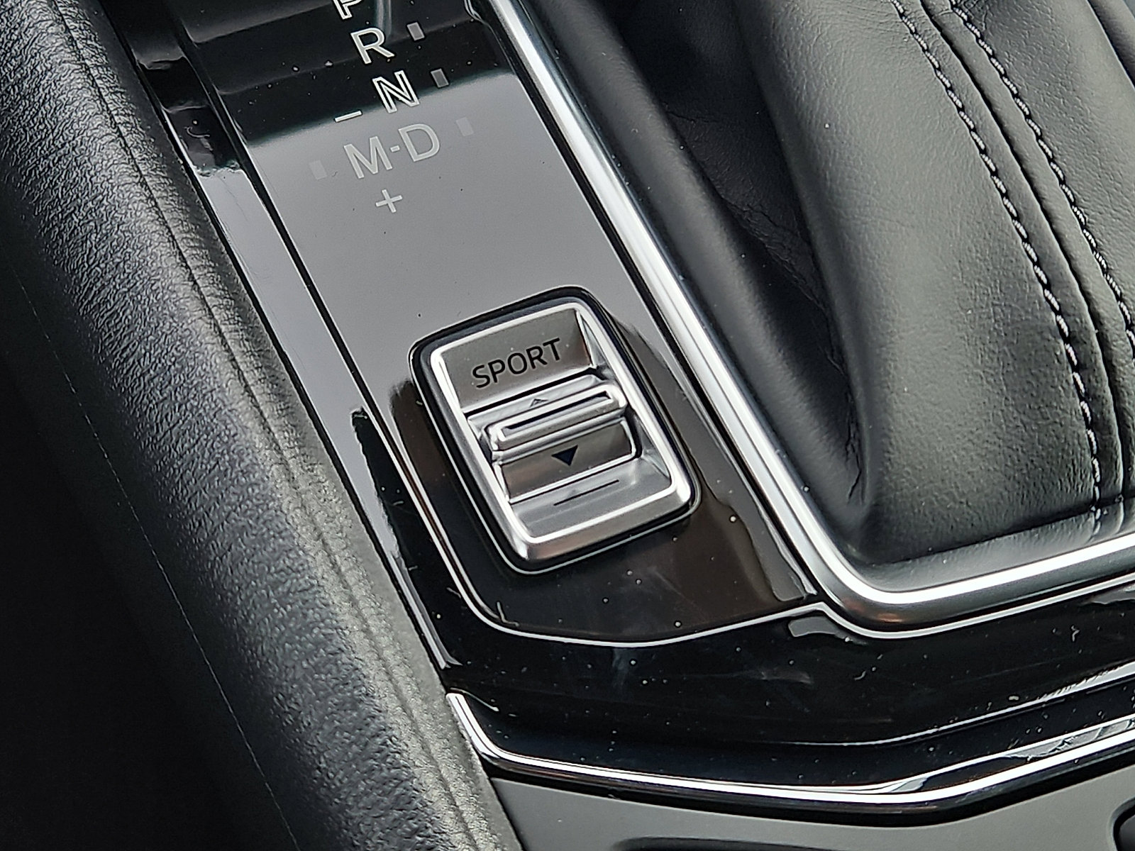 New 2025 MAZDA CX-5 AWD 2.5 S image 18