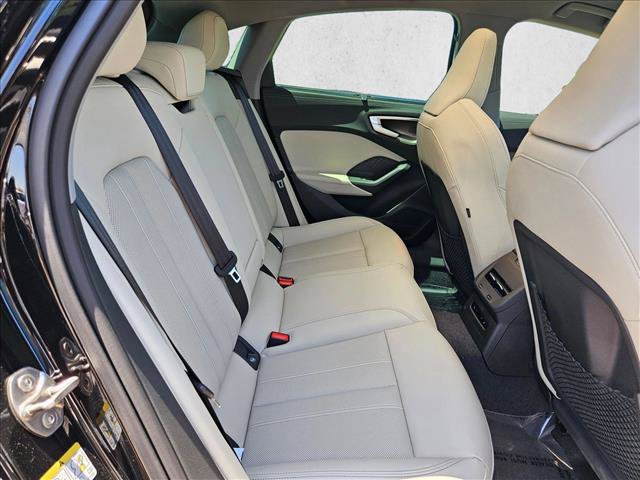 New 2026 Audi A5 Prestige AWD/4WD image 16