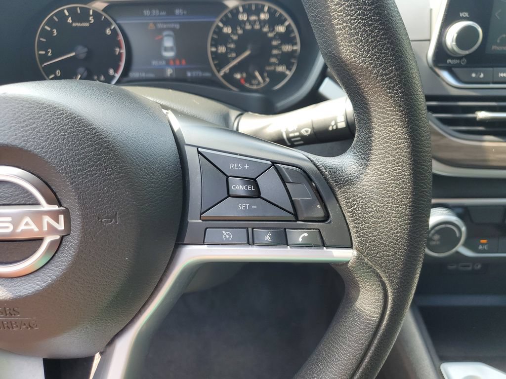 Used 2025 Nissan Altima 2.5 SV AWD/4WD image 29