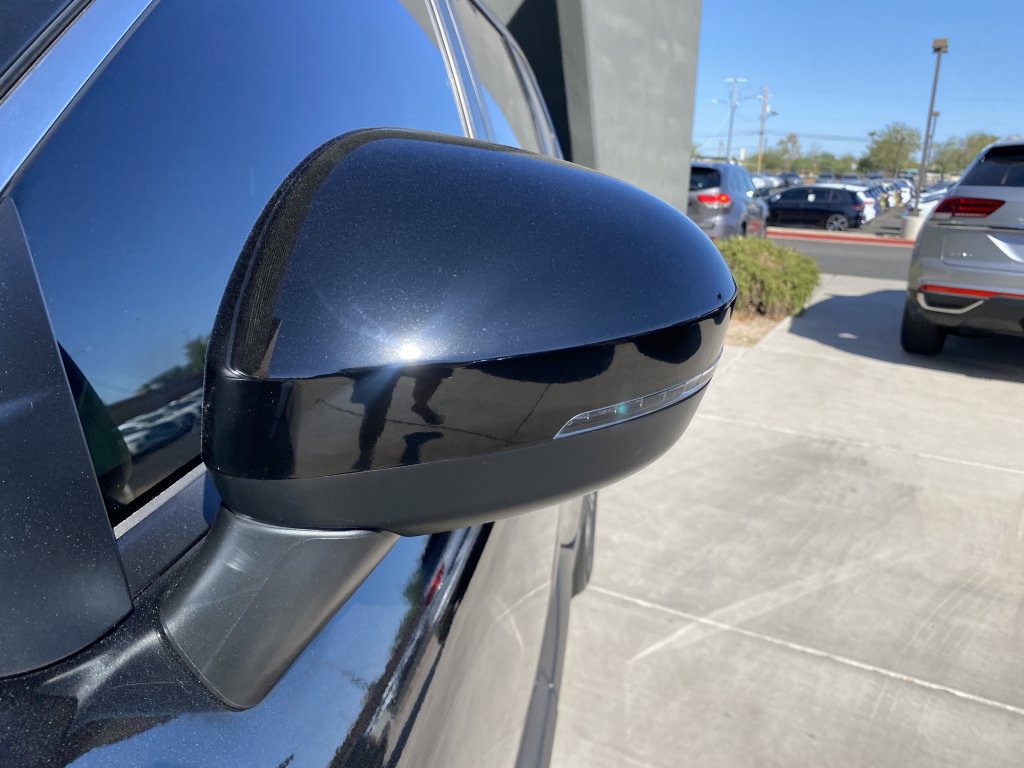 Used 2022 Nissan Rogue SV FWD image 10
