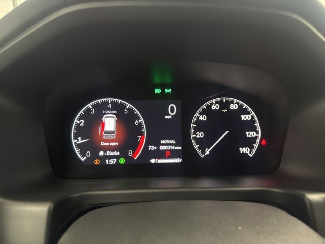 New 2026 Honda Odyssey Sport-L image 28