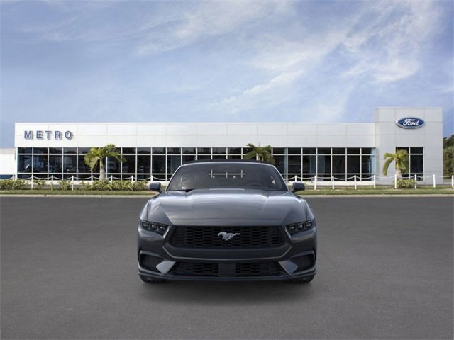 New 2026 Ford Mustang Premium image 6