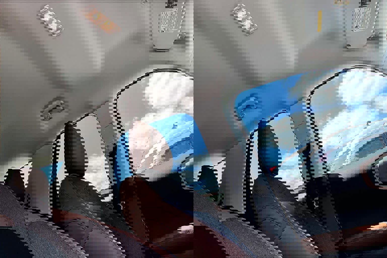 Certified 2025 Ford Bronco Sport Outer Banks w/ Outer Banks Tech Package+ image 14