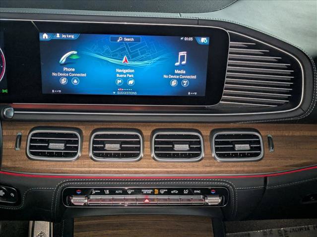 Used 2023 Mercedes-Benz Maybach GLS 600 4MATIC image 20