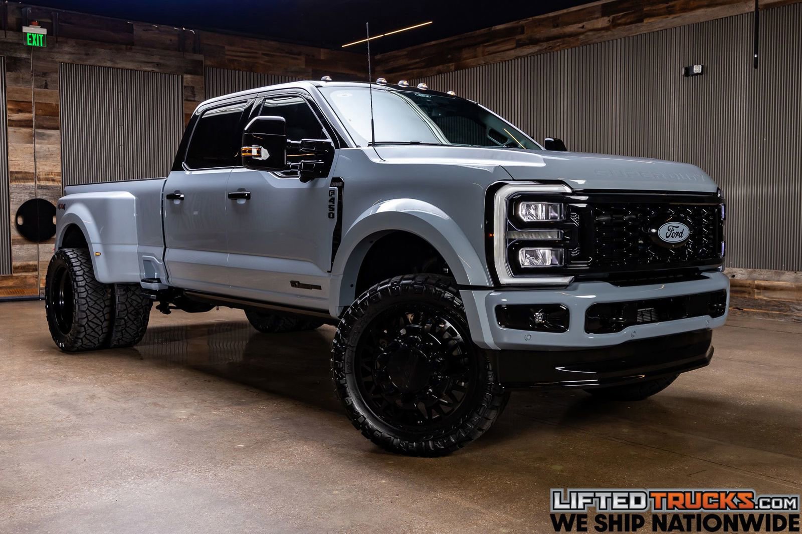 Used 2026 Ford F450 King Ranch
