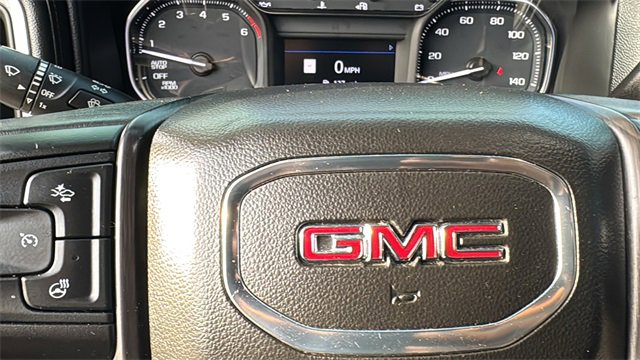 Used 2019 GMC Sierra 1500 AT4 w/ AT4 Premium Package image 20