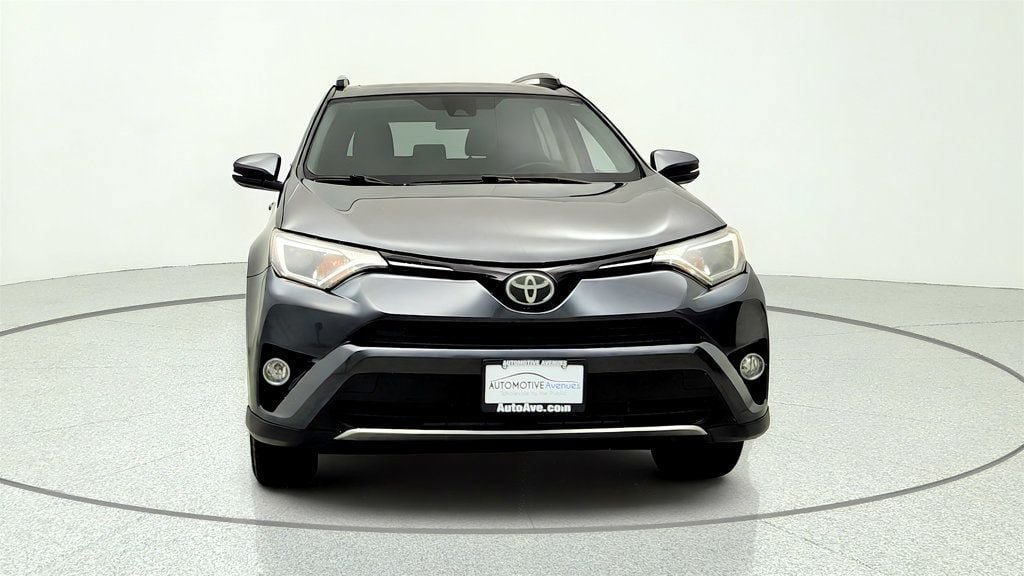 Used 2017 Toyota RAV4 XLE w/ Plus Extra Value Package AWD/4WD image 2