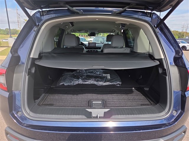 Certified 2025 Honda Pilot EX-L image 13