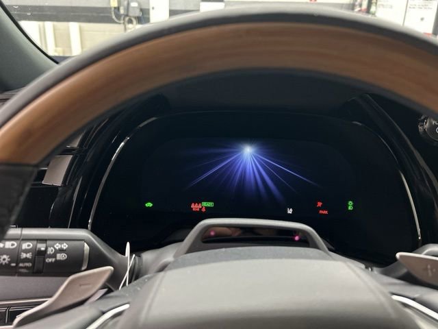 New 2026 Lexus RX 350 350h image 19