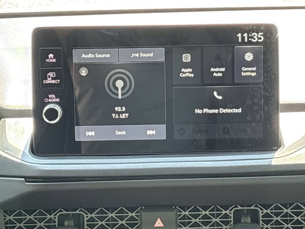 New 2026 Honda Accord LX image 19