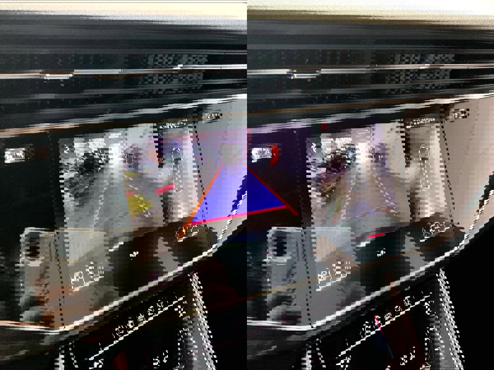 Used 2020 Audi Q8 Premium Plus w/ Premium Plus Package image 22