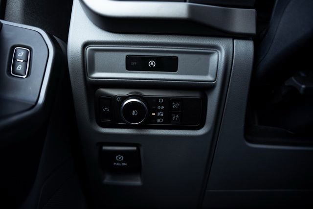 Used 2025 Ford F150 XLT w/ Equipment Group 301A Standard image 19