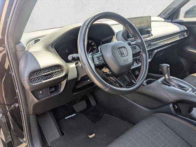 Used 2023 Honda HR-V Sport image 10