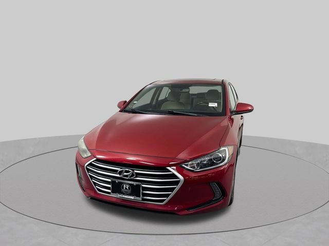 Used 2017 Hyundai Elantra Value Edition w/ Cargo Package FWD image 24