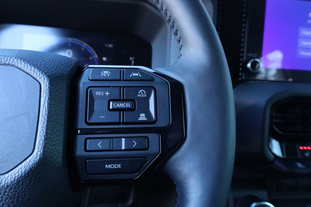 Used 2024 Toyota Land Cruiser 1958 image 24