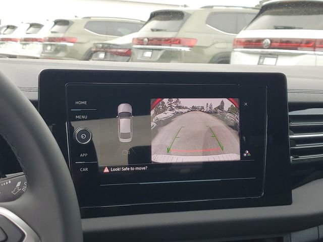 New 2026 Volkswagen Jetta Sport FWD image 23
