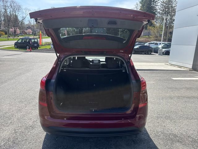 Used 2020 Hyundai Tucson Value AWD/4WD image 9