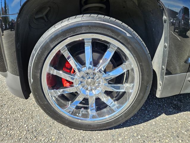 Used 2013 GMC Terrain SLE image 6