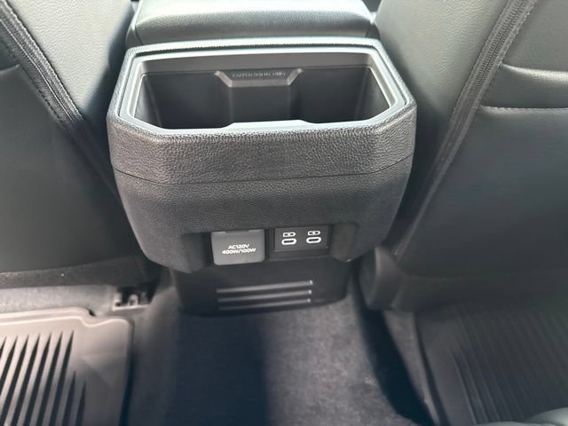 New 2026 Toyota Tacoma TRD Off-Road AWD/4WD image 16