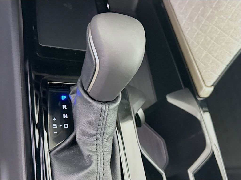 Certified 2026 Toyota Camry XLE image 17