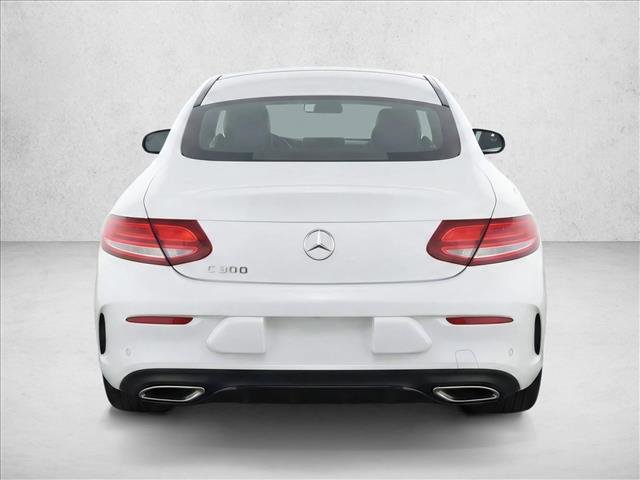 Used 2023 Mercedes-Benz C 300 Coupe image 6