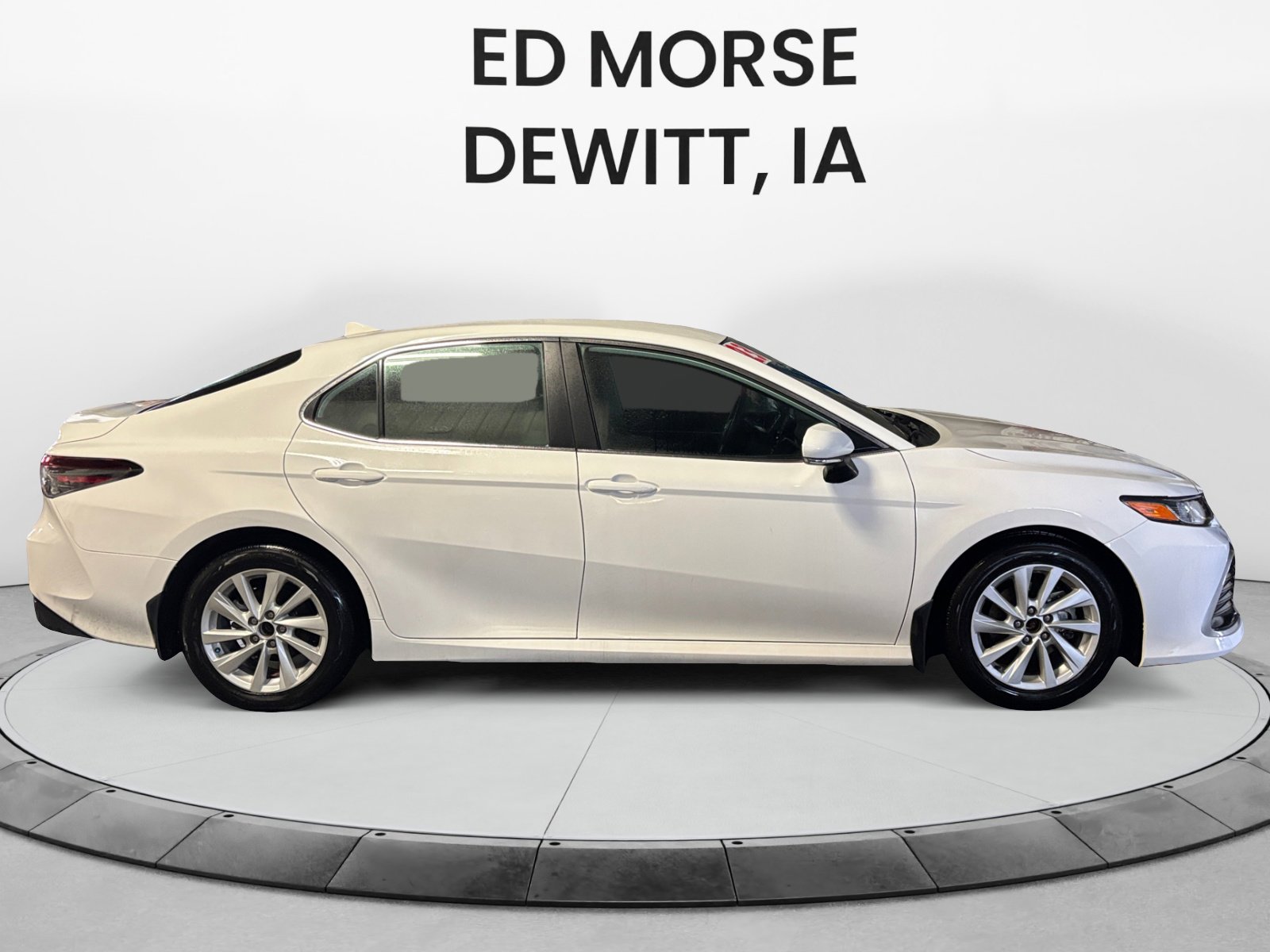 Used 2023 Toyota Camry LE w/ Convenience Package FWD image 6