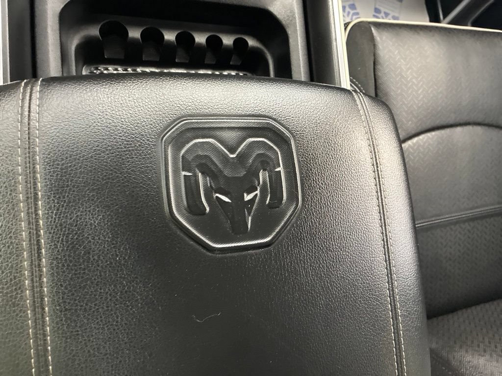 Used 2023 RAM 3500 Laramie AWD/4WD image 45