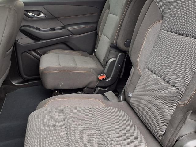 Used 2018 Chevrolet Traverse LT image 7