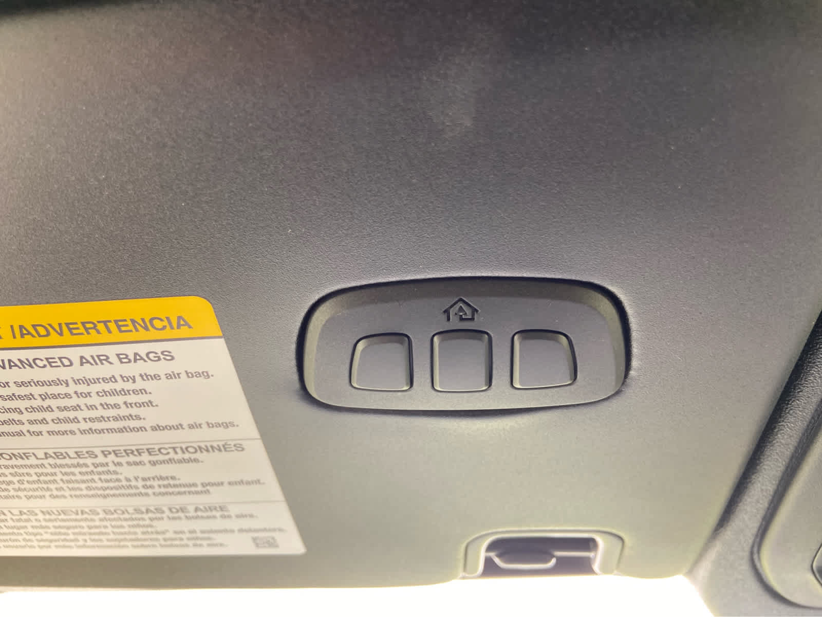 Used 2025 Ford Bronco Outer Banks AWD/4WD image 46