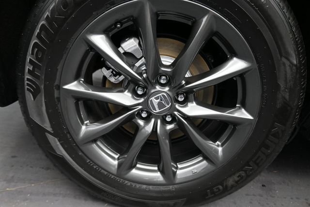 Used 2026 Honda CR-V EX-L image 25