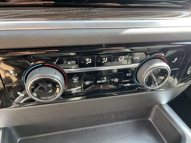 New 2026 Chevrolet Silverado 1500 LT Trail Boss w/ Convenience Package II image 18