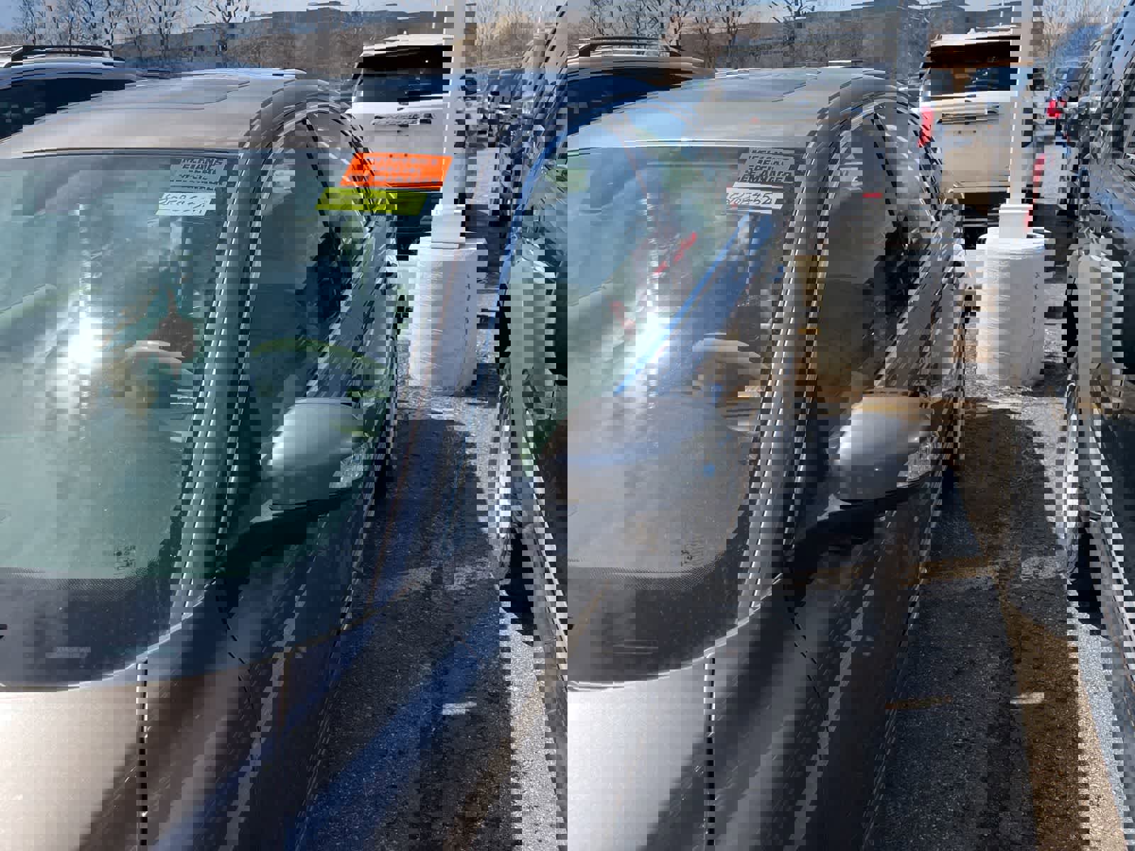 Used 2008 Volvo S80 3.2 image 7