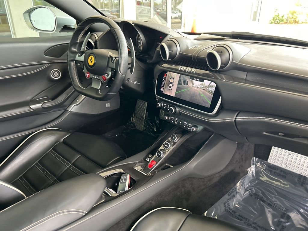 Used 2019 Ferrari Portofino RWD image 37