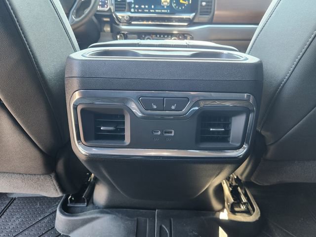 Certified 2025 Chevrolet Silverado 1500 High Country w/ High Country Premium Package image 18